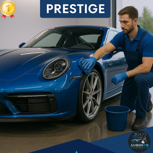 Prestation Prestige Intérieur/Extérieur